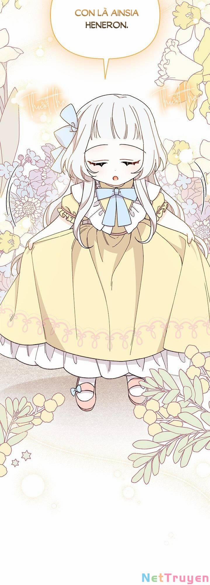 Tôi Đã Có Chồng Sau Khi Nhặt Được Nam Chính 42 trang 41