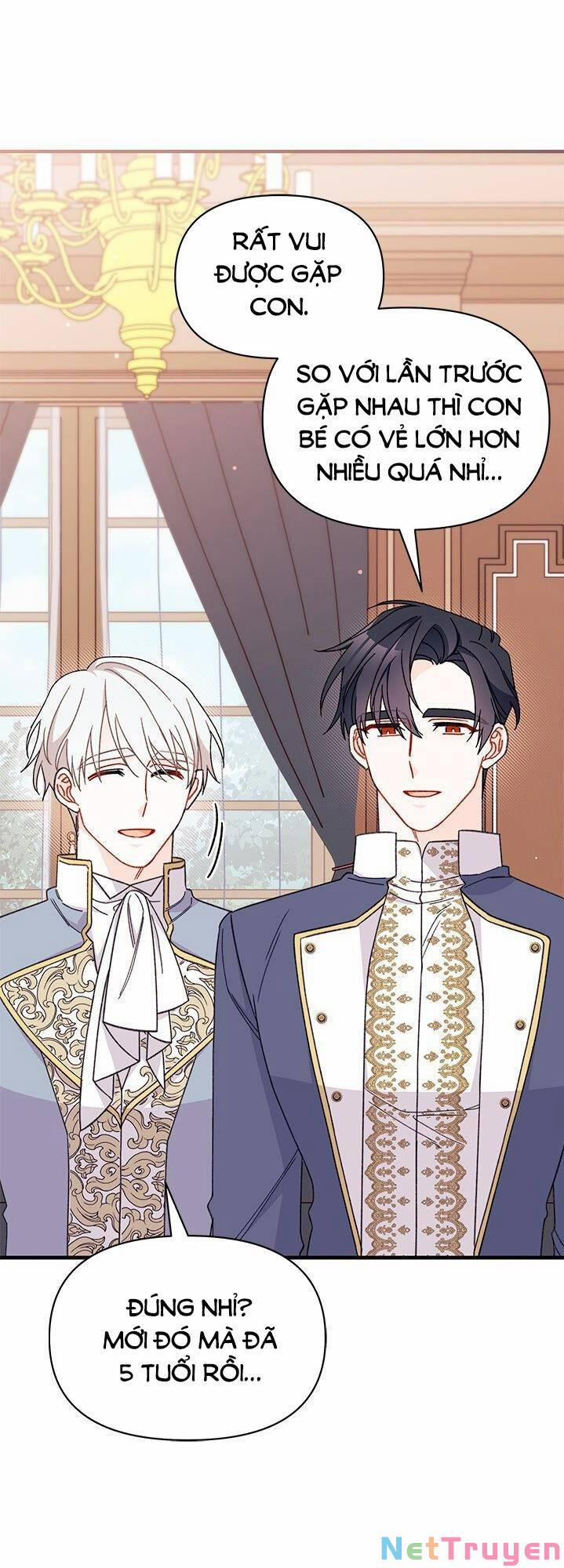 Tôi Đã Có Chồng Sau Khi Nhặt Được Nam Chính 42 trang 42