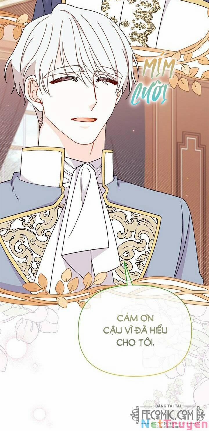 Tôi Đã Có Chồng Sau Khi Nhặt Được Nam Chính 42 trang 45