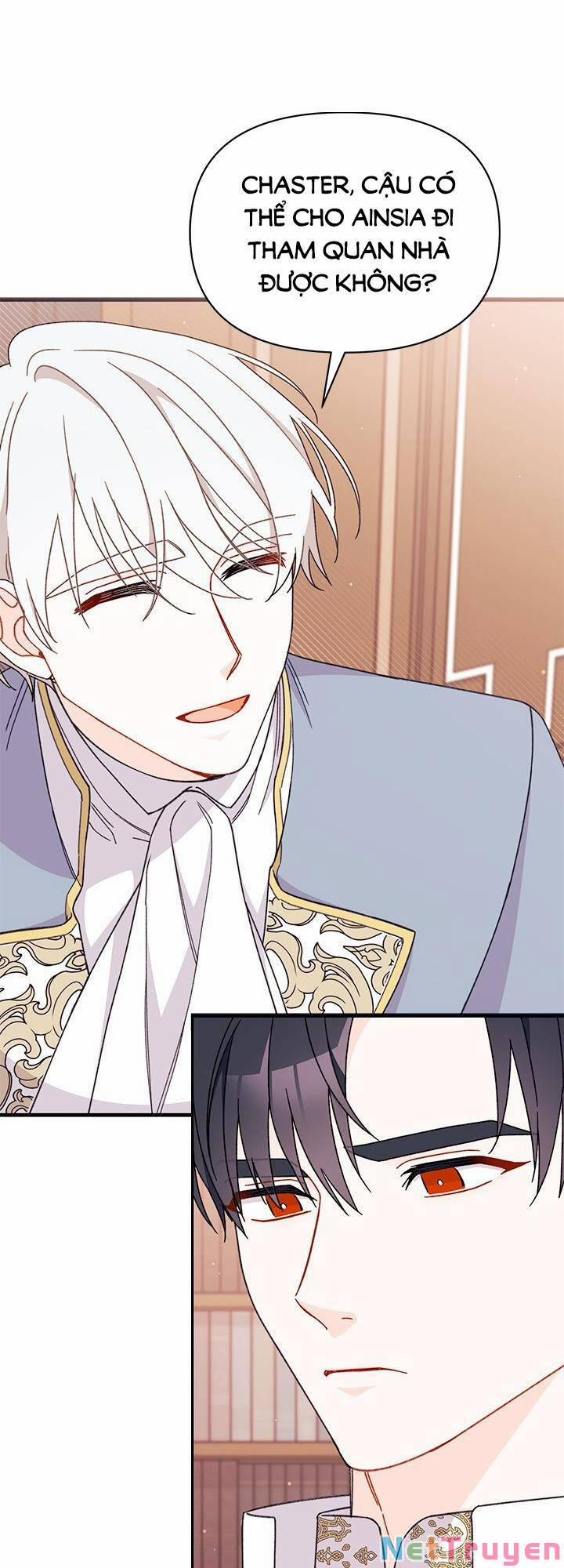 Tôi Đã Có Chồng Sau Khi Nhặt Được Nam Chính 42 trang 50