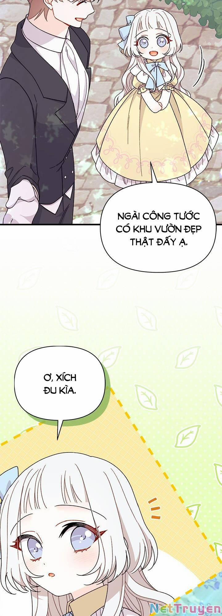 Tôi Đã Có Chồng Sau Khi Nhặt Được Nam Chính 42 trang 54