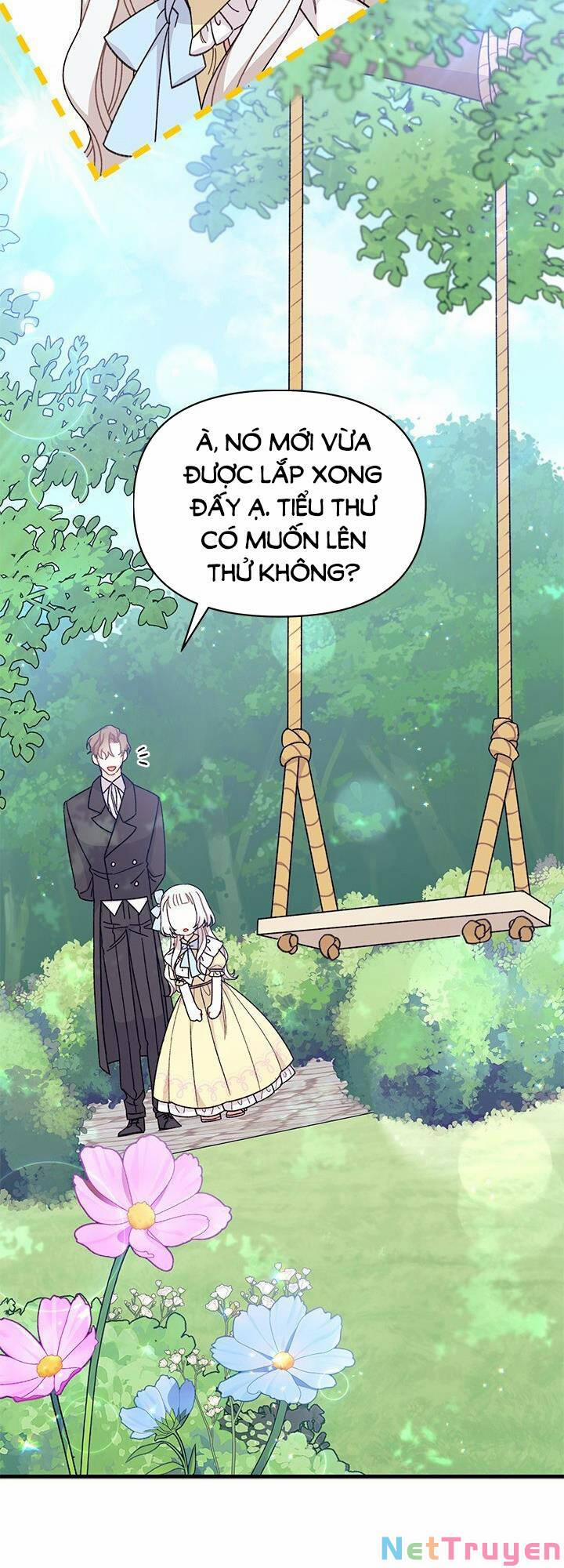 Tôi Đã Có Chồng Sau Khi Nhặt Được Nam Chính 42 trang 55