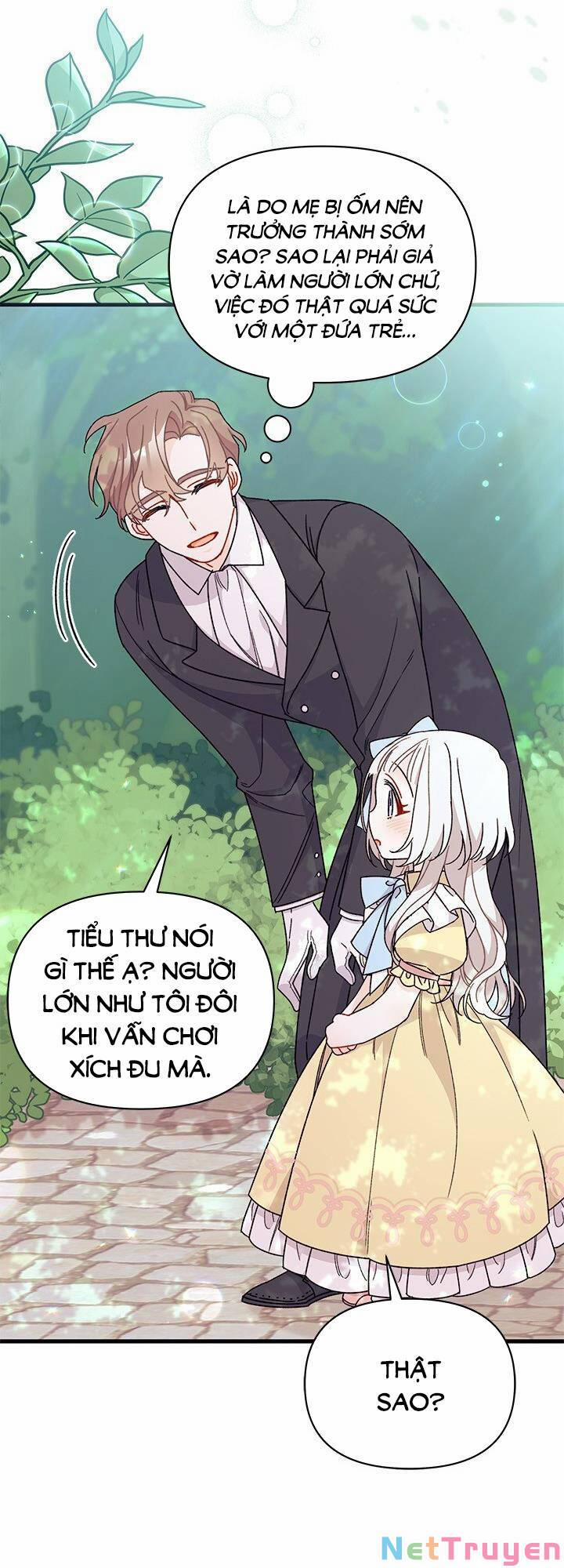 Tôi Đã Có Chồng Sau Khi Nhặt Được Nam Chính 42 trang 57