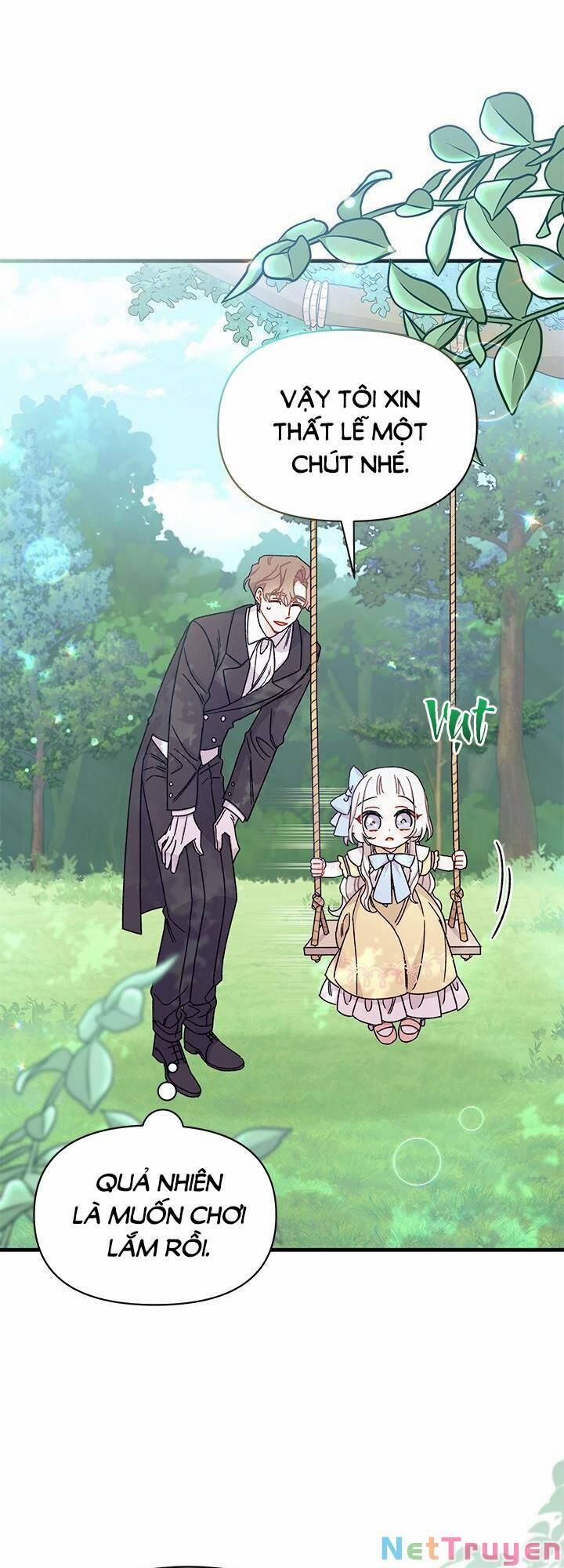 Tôi Đã Có Chồng Sau Khi Nhặt Được Nam Chính 42 trang 58