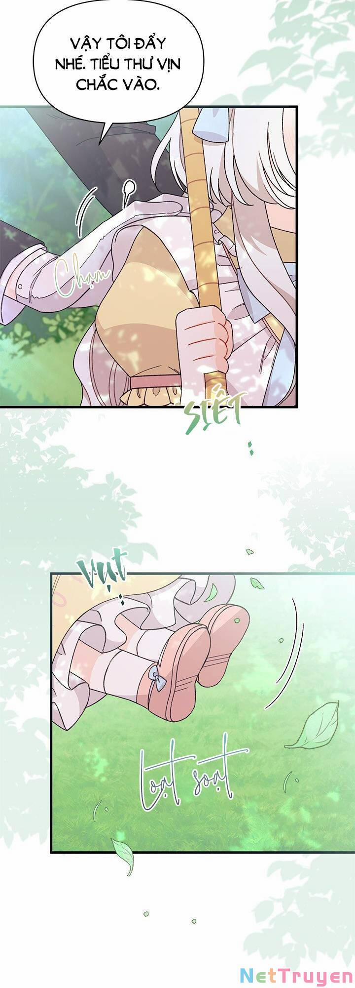 Tôi Đã Có Chồng Sau Khi Nhặt Được Nam Chính 42 trang 59