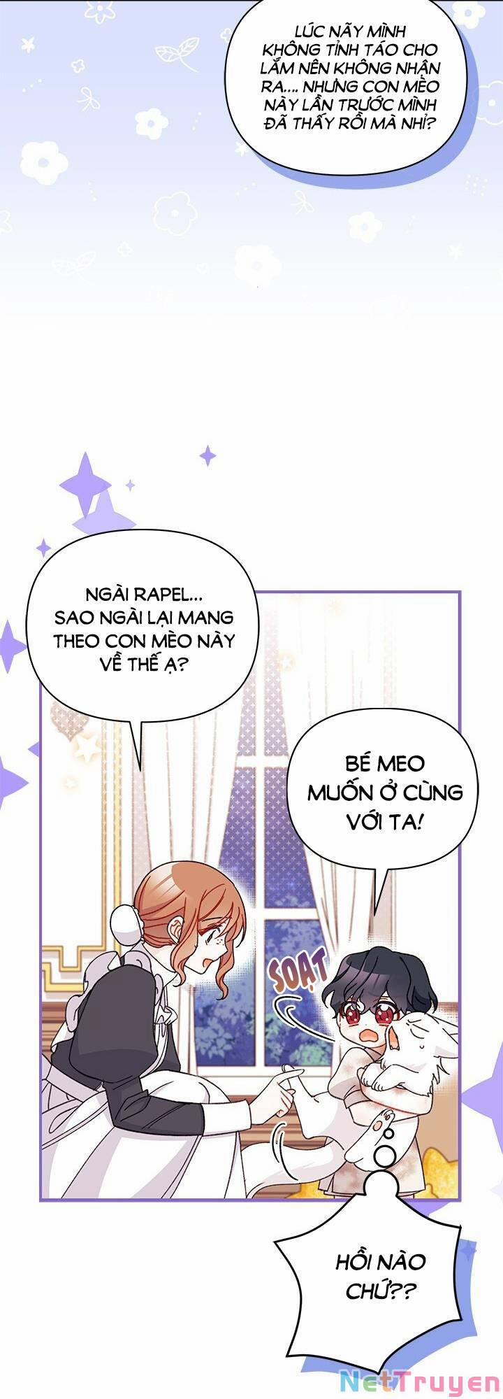 Tôi Đã Có Chồng Sau Khi Nhặt Được Nam Chính 42 trang 7