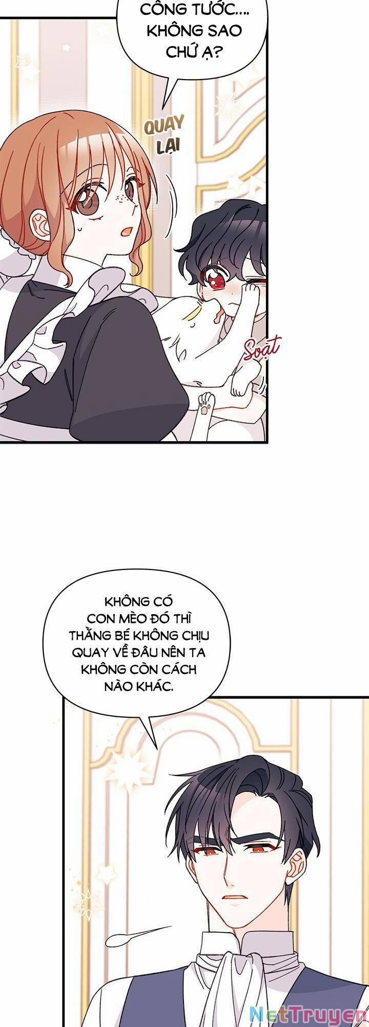 Tôi Đã Có Chồng Sau Khi Nhặt Được Nam Chính 42 trang 9