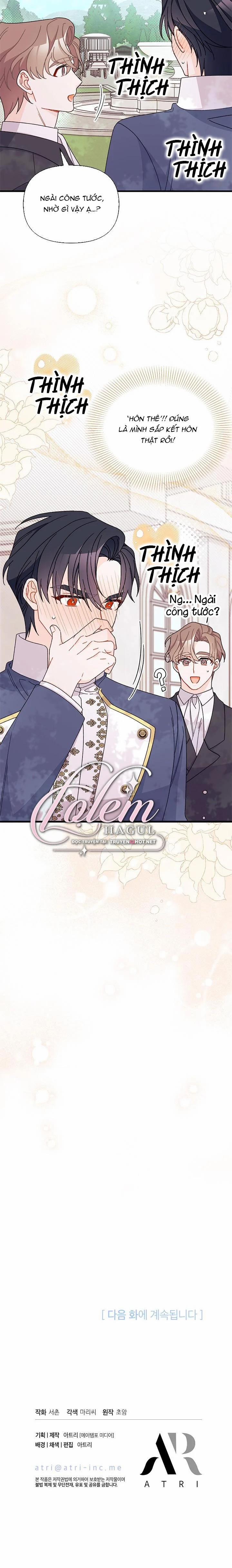 Tôi Đã Có Chồng Sau Khi Nhặt Được Nam Chính 43.5 trang 2