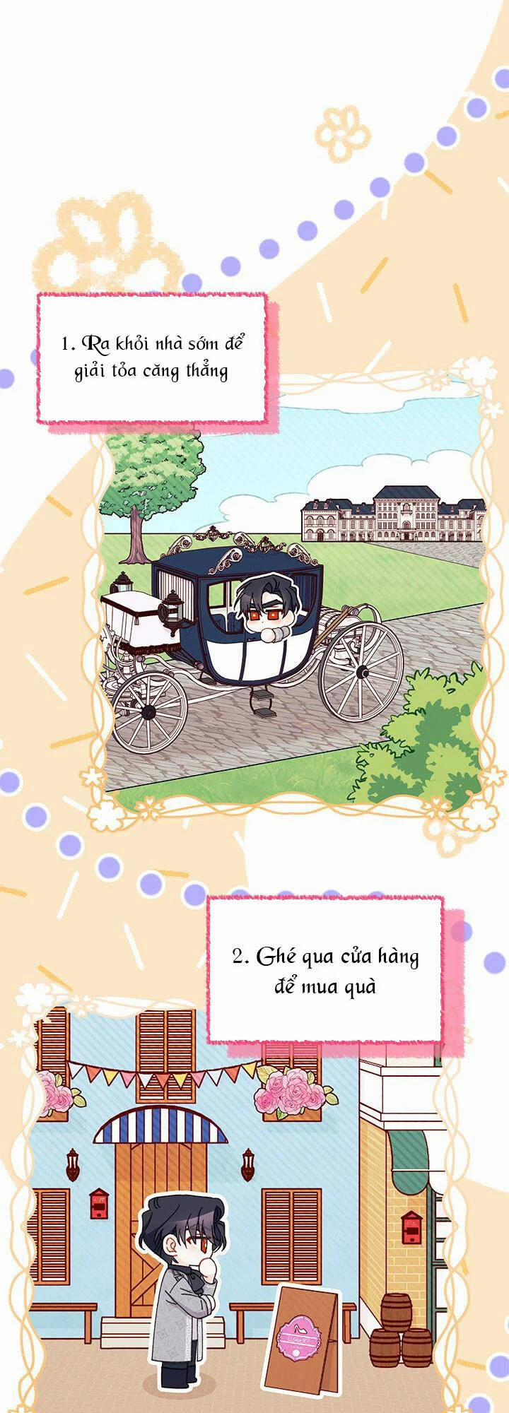 Tôi Đã Có Chồng Sau Khi Nhặt Được Nam Chính 45.1 trang 10