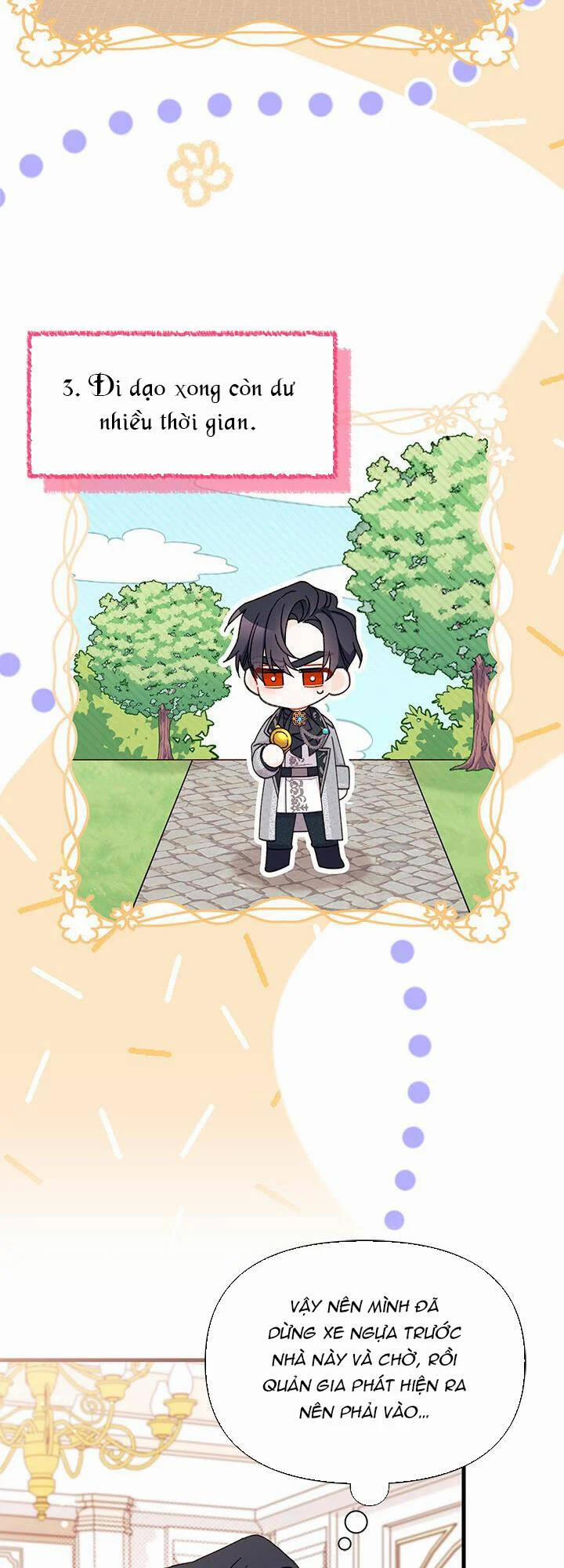 Tôi Đã Có Chồng Sau Khi Nhặt Được Nam Chính 45.1 trang 11