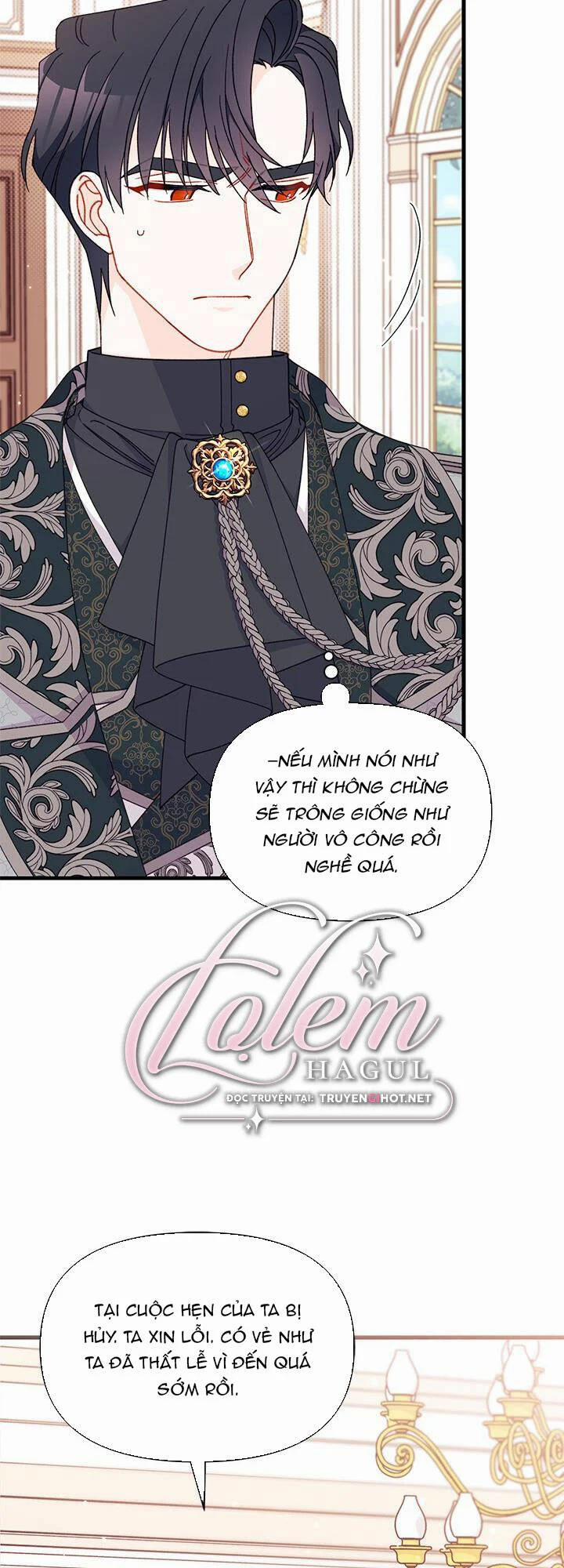 Tôi Đã Có Chồng Sau Khi Nhặt Được Nam Chính 45.1 trang 12