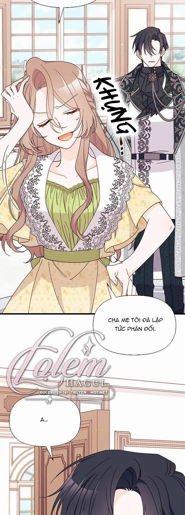 Tôi Đã Có Chồng Sau Khi Nhặt Được Nam Chính 45.1 trang 15