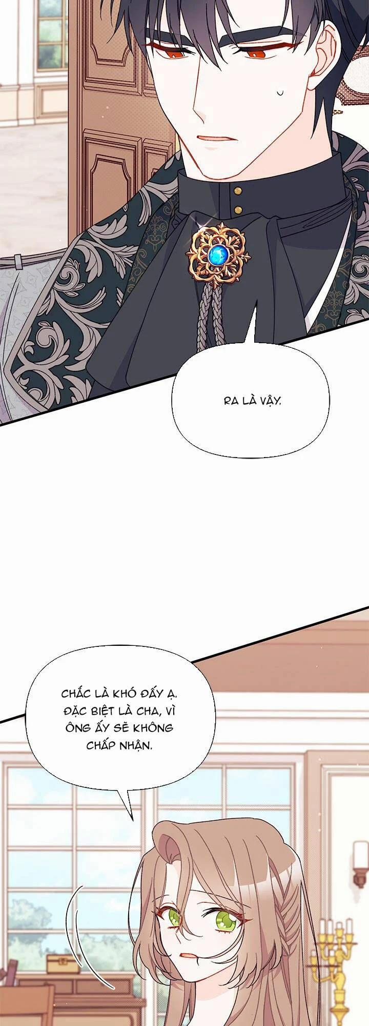 Tôi Đã Có Chồng Sau Khi Nhặt Được Nam Chính 45.1 trang 16