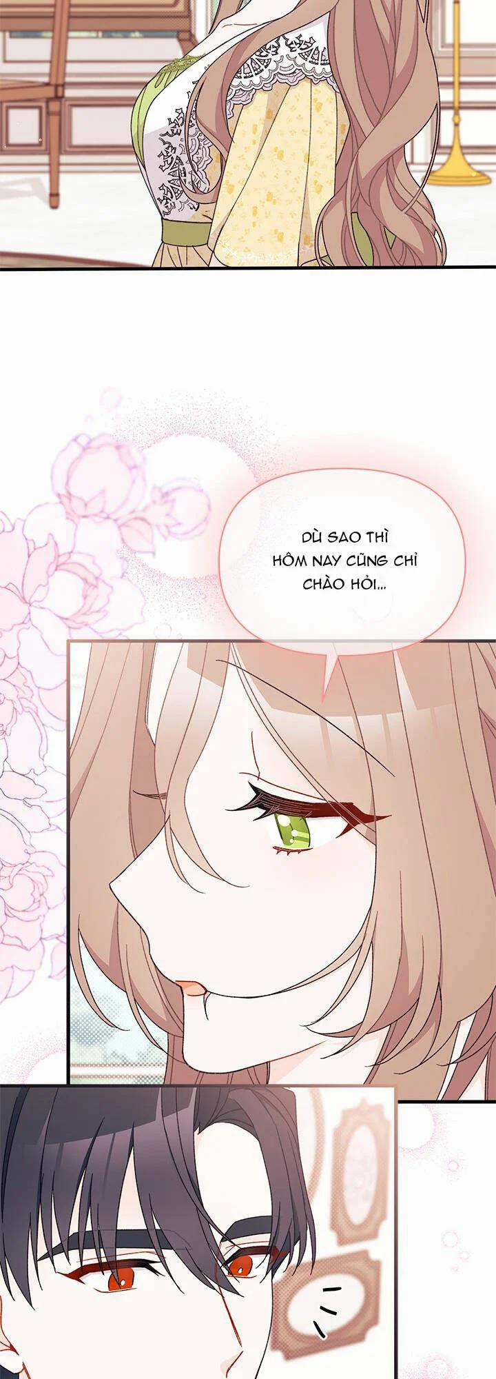 Tôi Đã Có Chồng Sau Khi Nhặt Được Nam Chính 45.1 trang 17