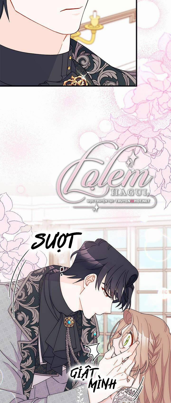 Tôi Đã Có Chồng Sau Khi Nhặt Được Nam Chính 45.1 trang 18