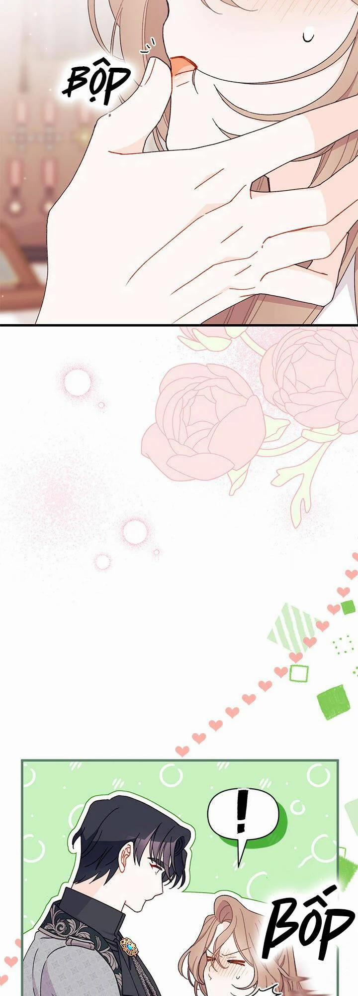 Tôi Đã Có Chồng Sau Khi Nhặt Được Nam Chính 45.1 trang 21