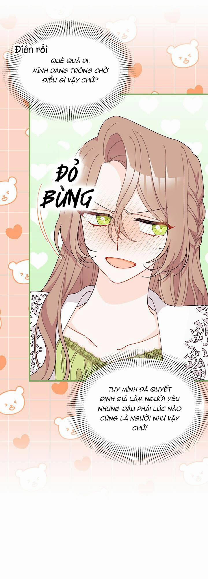 Tôi Đã Có Chồng Sau Khi Nhặt Được Nam Chính 45.1 trang 23