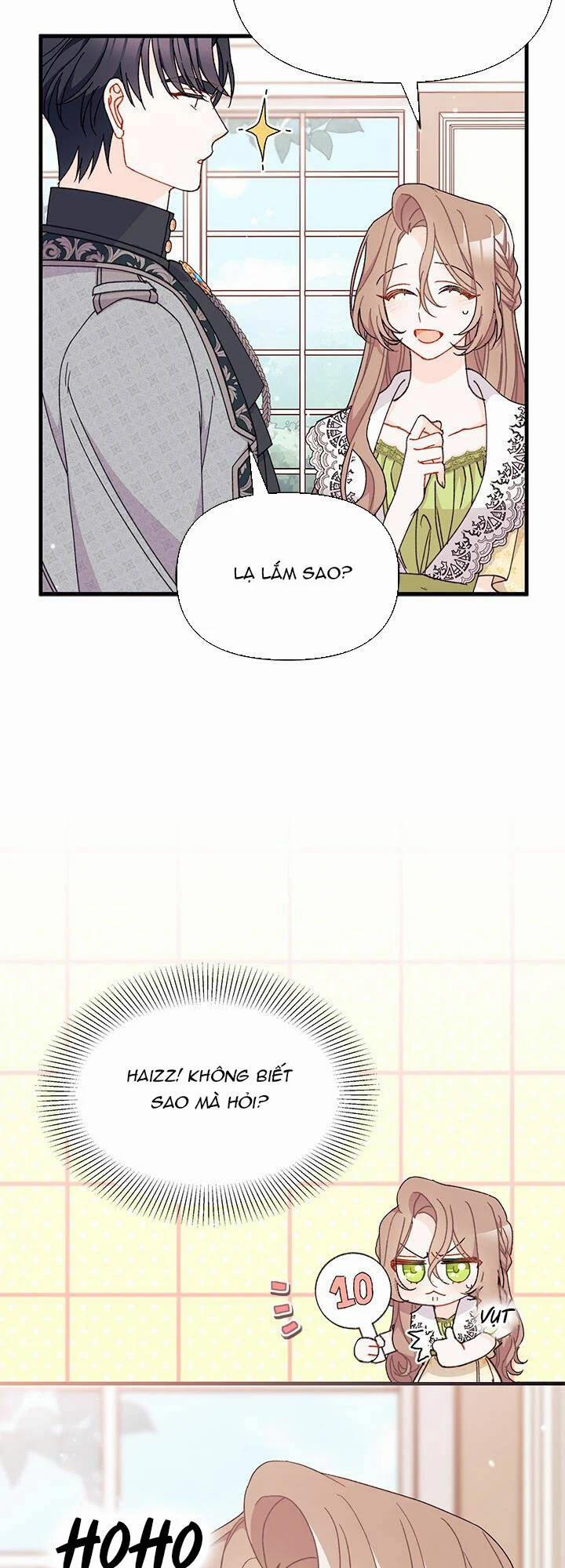 Tôi Đã Có Chồng Sau Khi Nhặt Được Nam Chính 45.1 trang 25