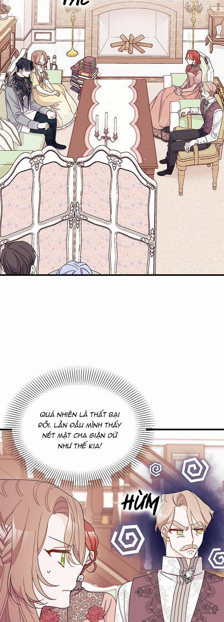 Tôi Đã Có Chồng Sau Khi Nhặt Được Nam Chính 45.1 trang 32