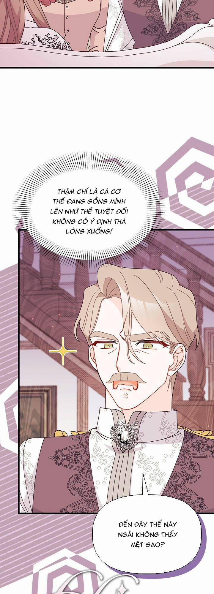 Tôi Đã Có Chồng Sau Khi Nhặt Được Nam Chính 45.1 trang 33