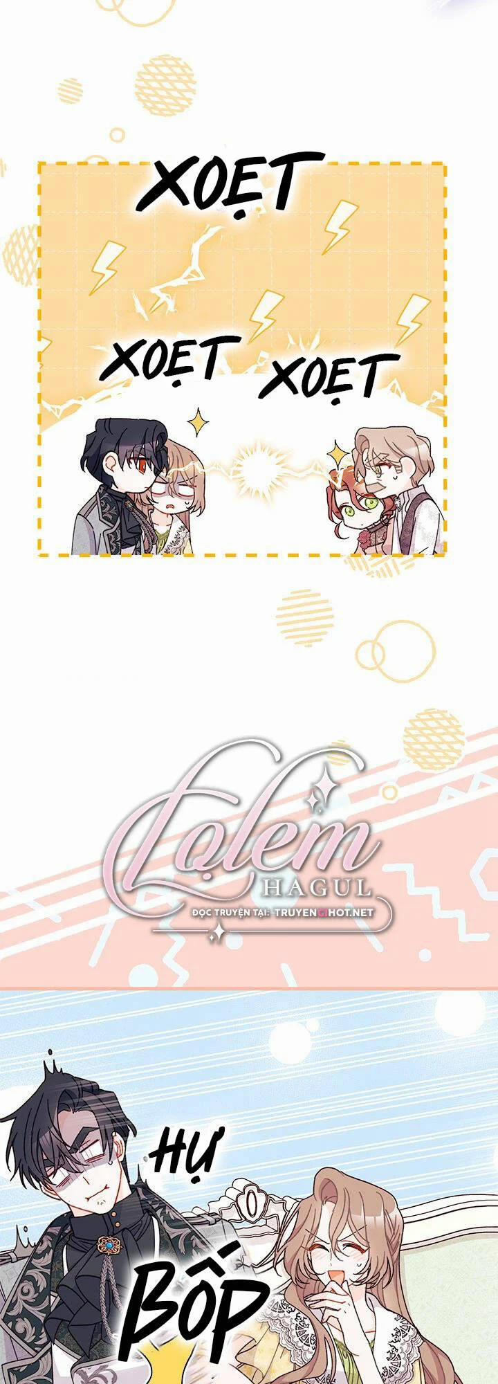 Tôi Đã Có Chồng Sau Khi Nhặt Được Nam Chính 45.1 trang 36