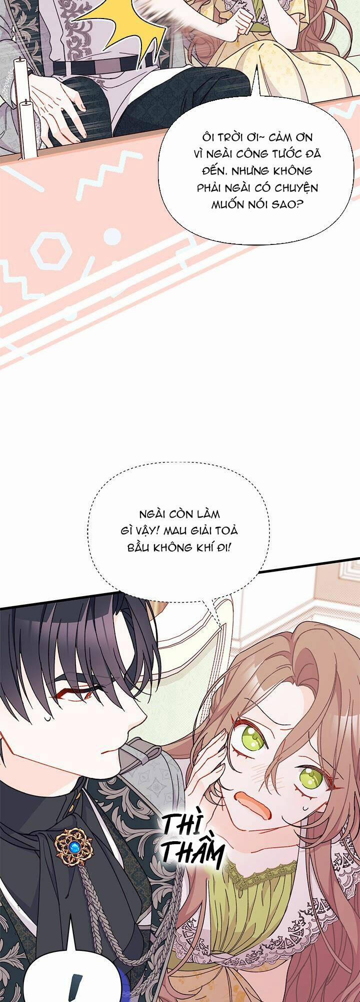 Tôi Đã Có Chồng Sau Khi Nhặt Được Nam Chính 45.1 trang 37