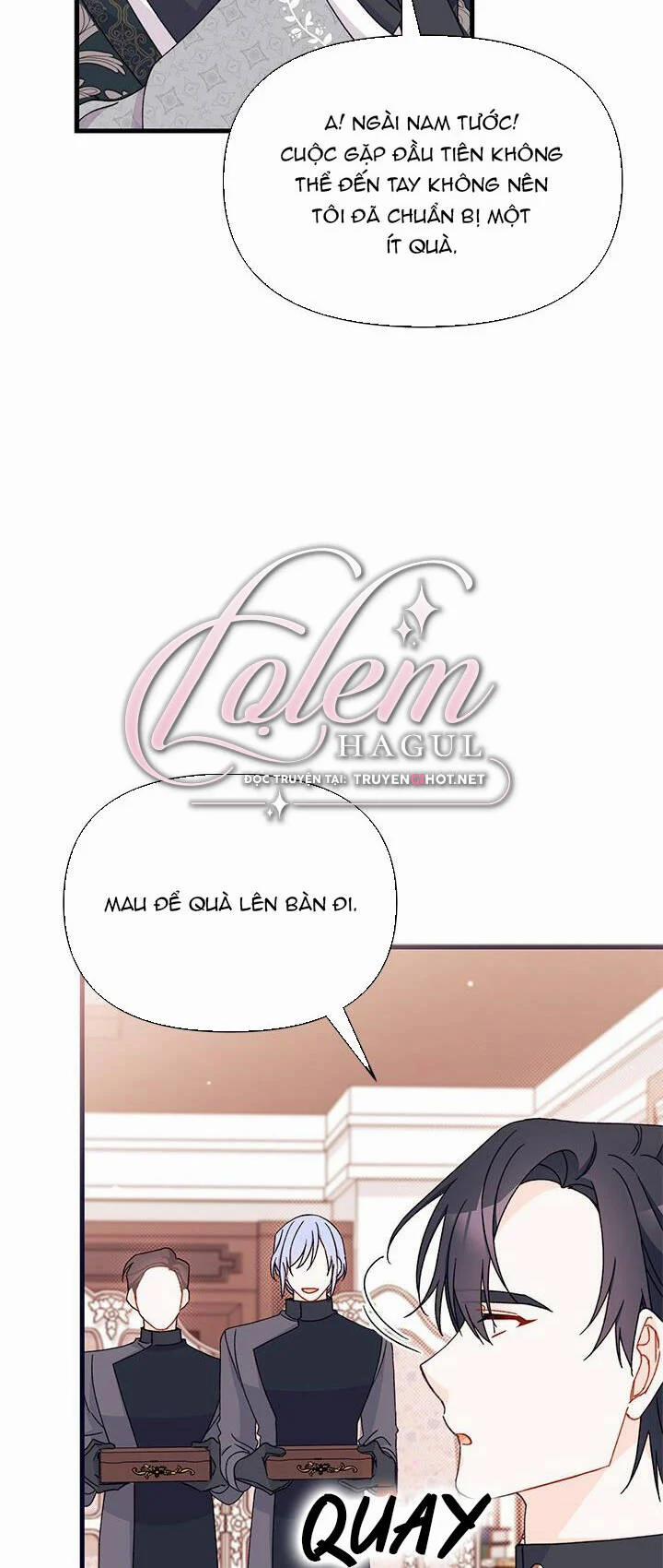 Tôi Đã Có Chồng Sau Khi Nhặt Được Nam Chính 45.1 trang 39