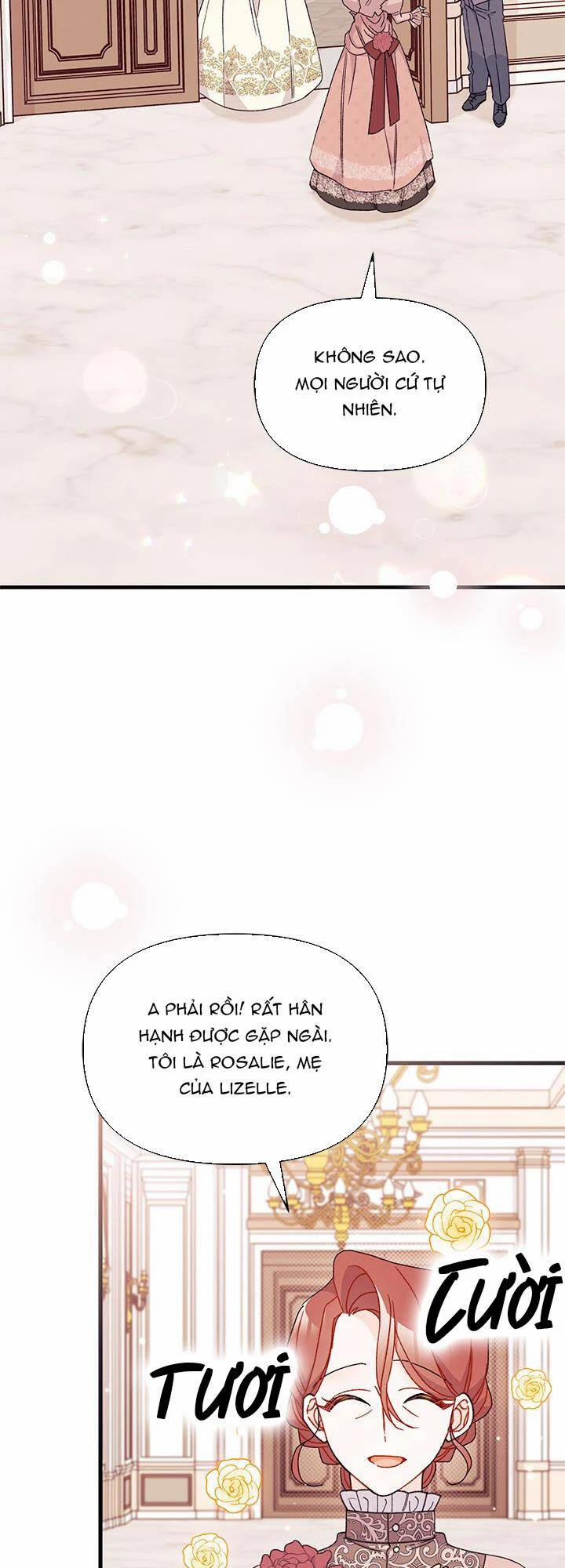 Tôi Đã Có Chồng Sau Khi Nhặt Được Nam Chính 45.1 trang 4