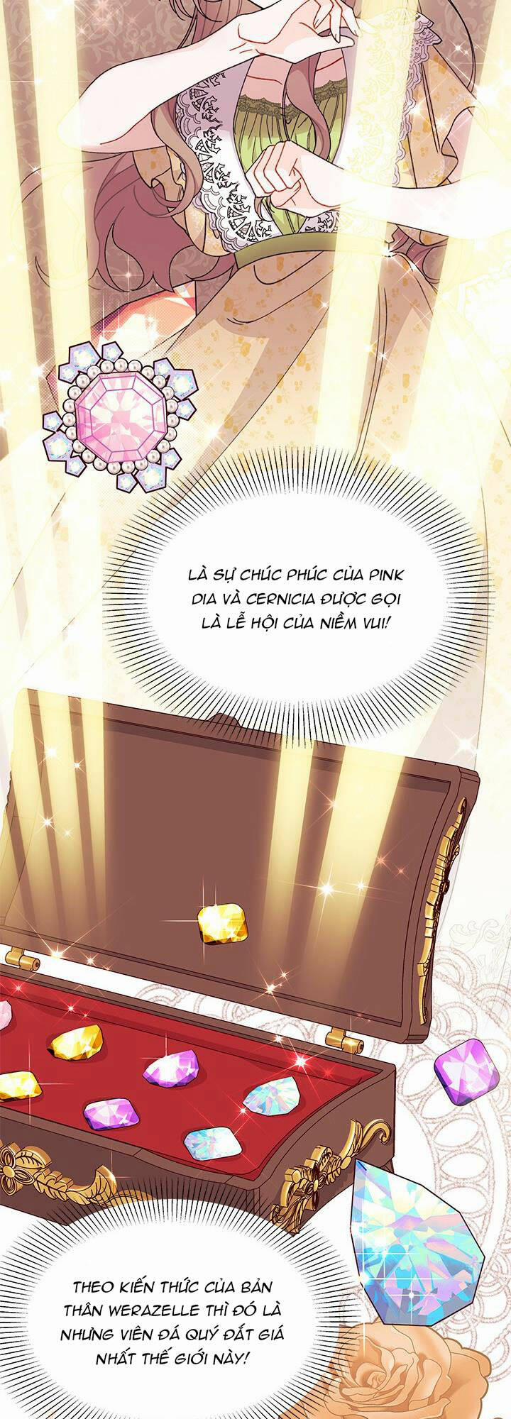 Tôi Đã Có Chồng Sau Khi Nhặt Được Nam Chính 45.1 trang 44