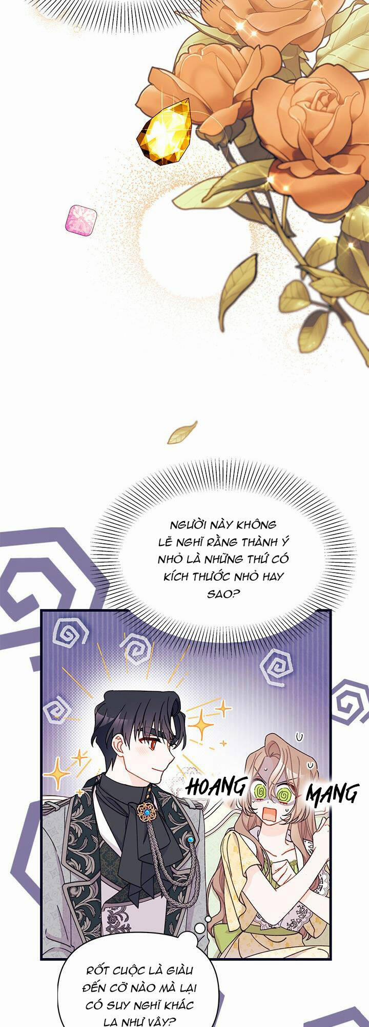 Tôi Đã Có Chồng Sau Khi Nhặt Được Nam Chính 45.1 trang 45