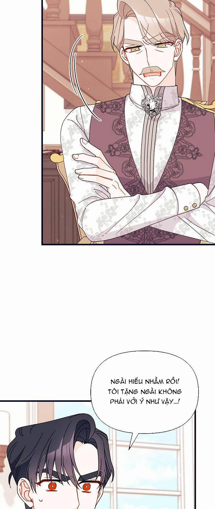 Tôi Đã Có Chồng Sau Khi Nhặt Được Nam Chính 45.1 trang 48