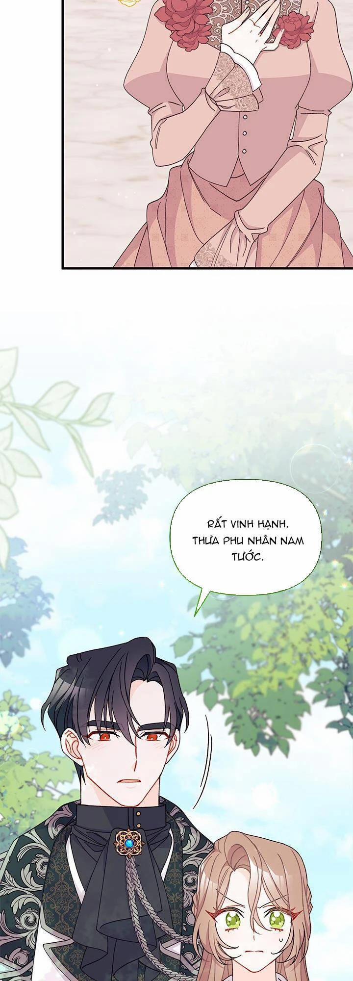 Tôi Đã Có Chồng Sau Khi Nhặt Được Nam Chính 45.1 trang 5