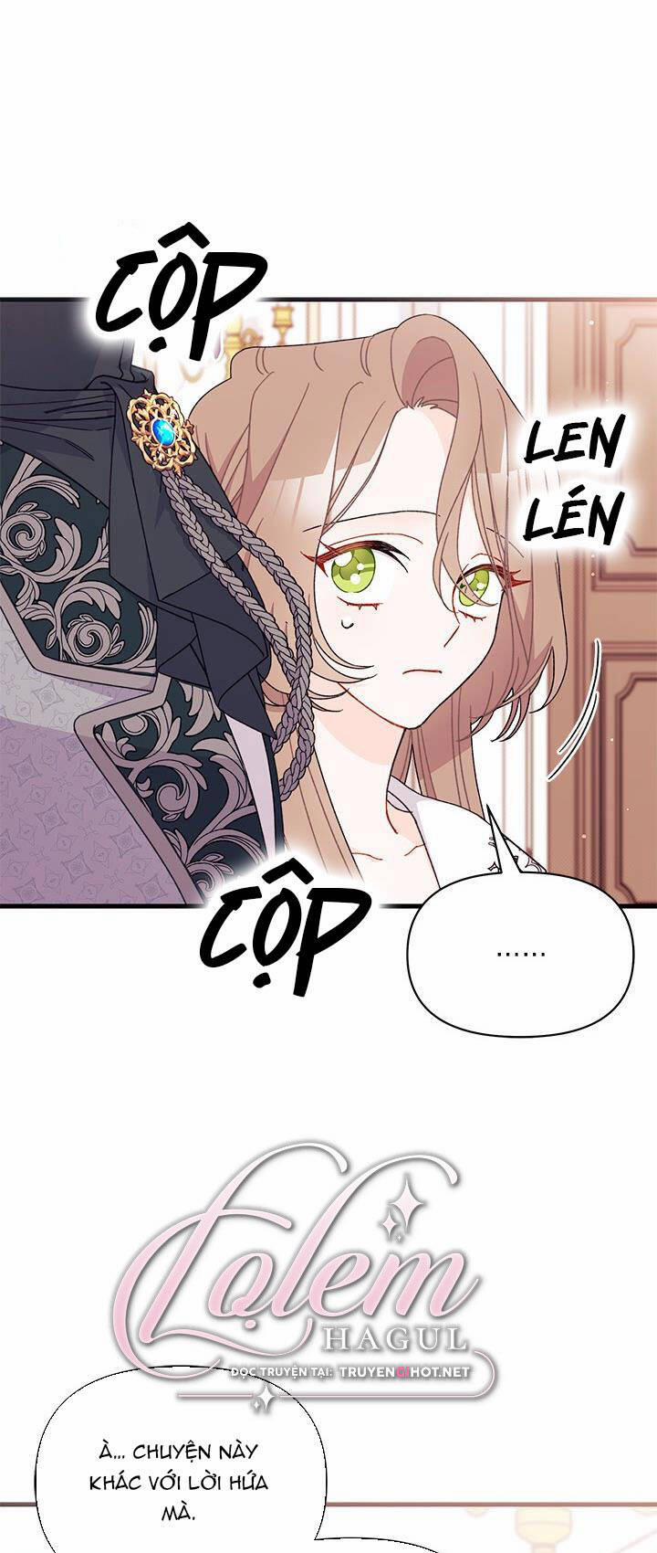 Tôi Đã Có Chồng Sau Khi Nhặt Được Nam Chính 45.1 trang 8