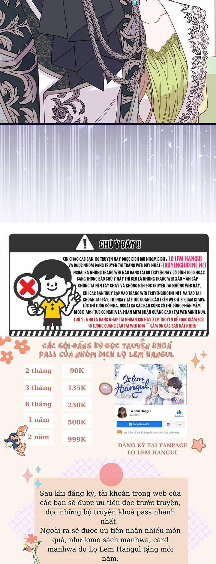 Tôi Đã Có Chồng Sau Khi Nhặt Được Nam Chính 45.2 trang 1