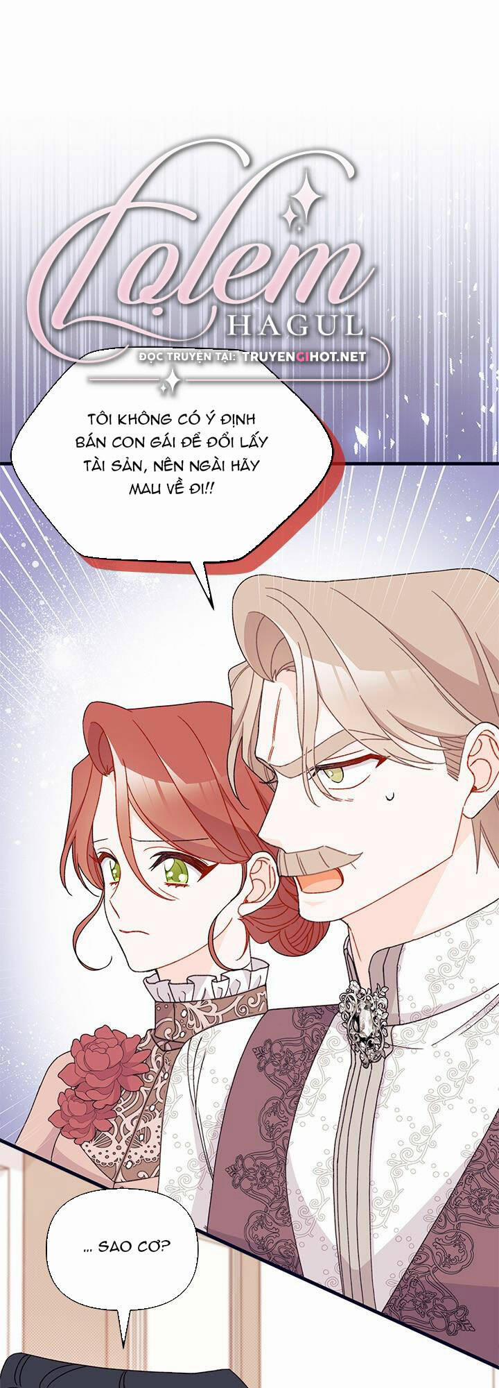 Tôi Đã Có Chồng Sau Khi Nhặt Được Nam Chính 46.1 trang 0