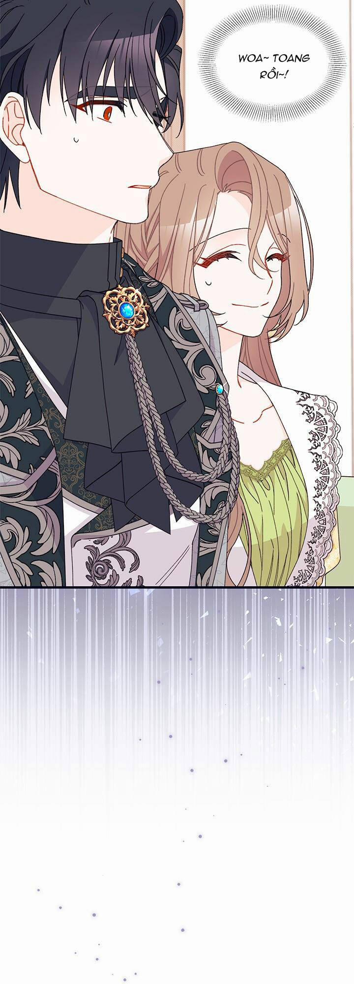 Tôi Đã Có Chồng Sau Khi Nhặt Được Nam Chính 46.1 trang 1