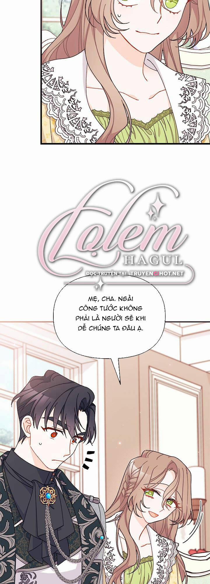 Tôi Đã Có Chồng Sau Khi Nhặt Được Nam Chính 46.1 trang 11