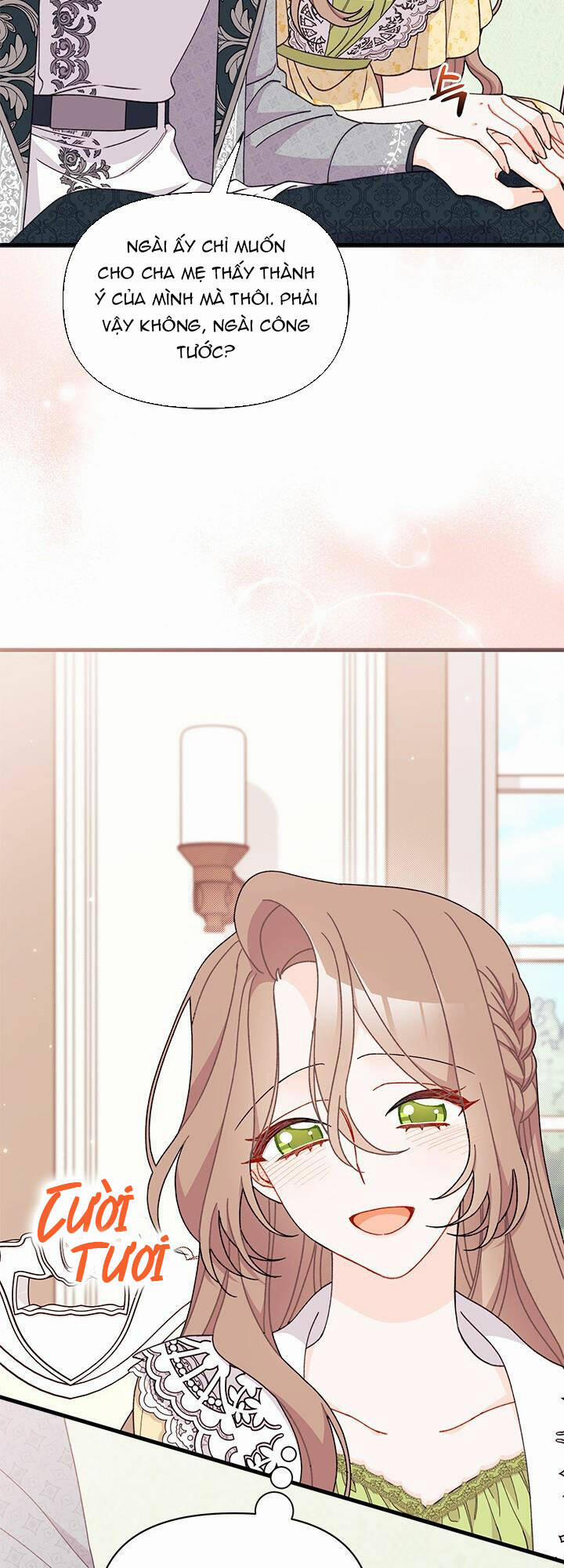 Tôi Đã Có Chồng Sau Khi Nhặt Được Nam Chính 46.1 trang 12