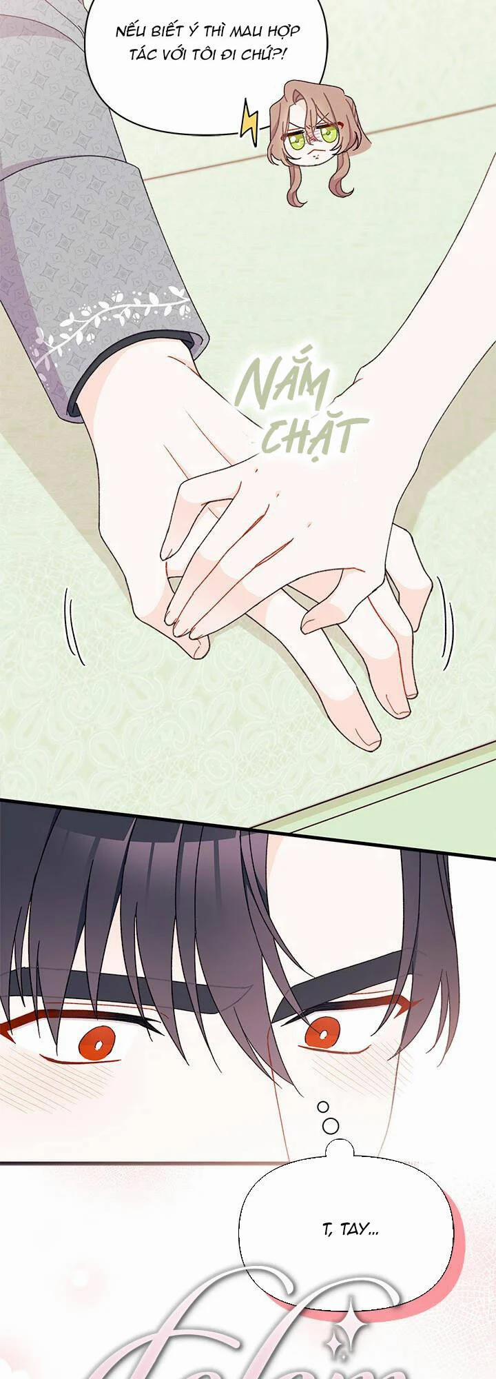 Tôi Đã Có Chồng Sau Khi Nhặt Được Nam Chính 46.1 trang 13