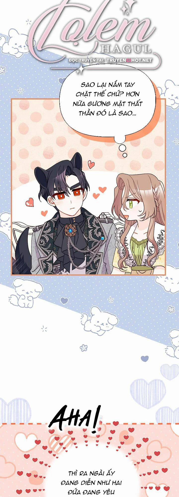 Tôi Đã Có Chồng Sau Khi Nhặt Được Nam Chính 46.1 trang 18