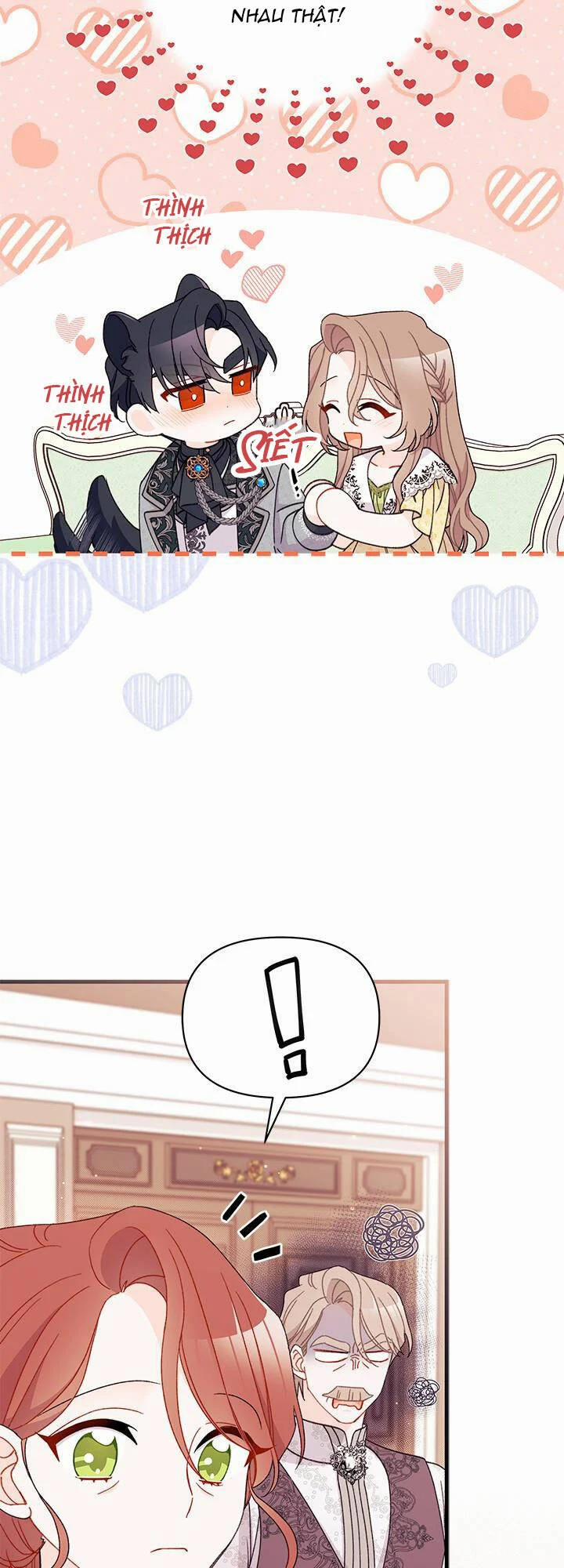 Tôi Đã Có Chồng Sau Khi Nhặt Được Nam Chính 46.1 trang 19