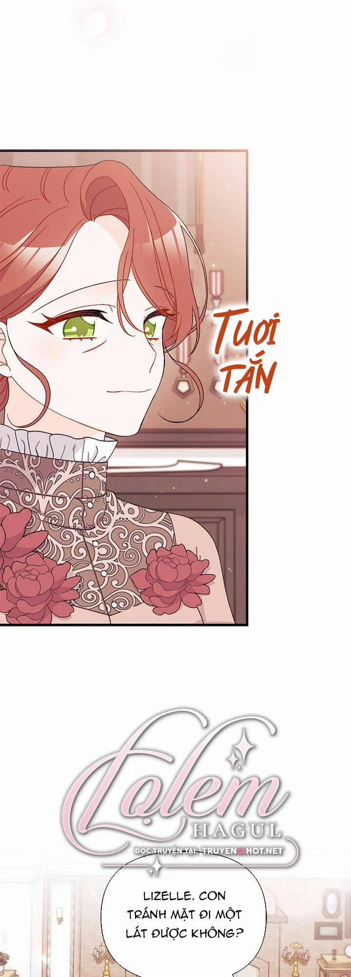 Tôi Đã Có Chồng Sau Khi Nhặt Được Nam Chính 46.1 trang 22