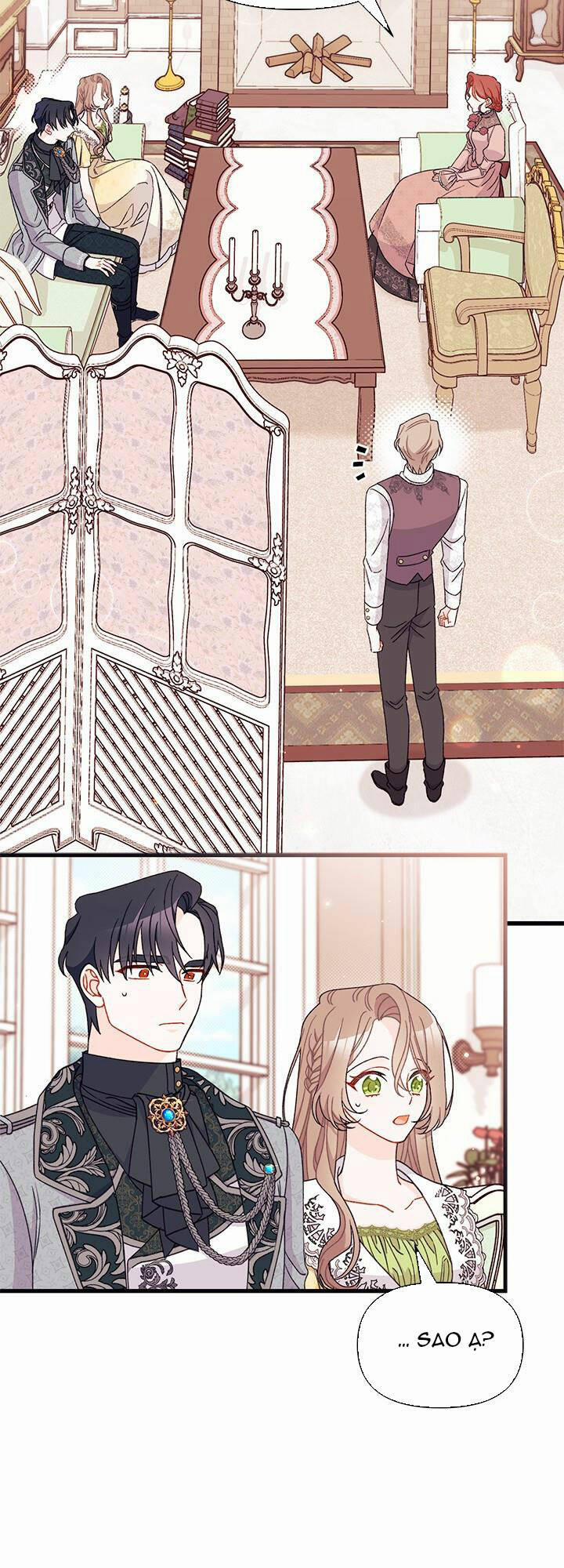 Tôi Đã Có Chồng Sau Khi Nhặt Được Nam Chính 46.1 trang 23