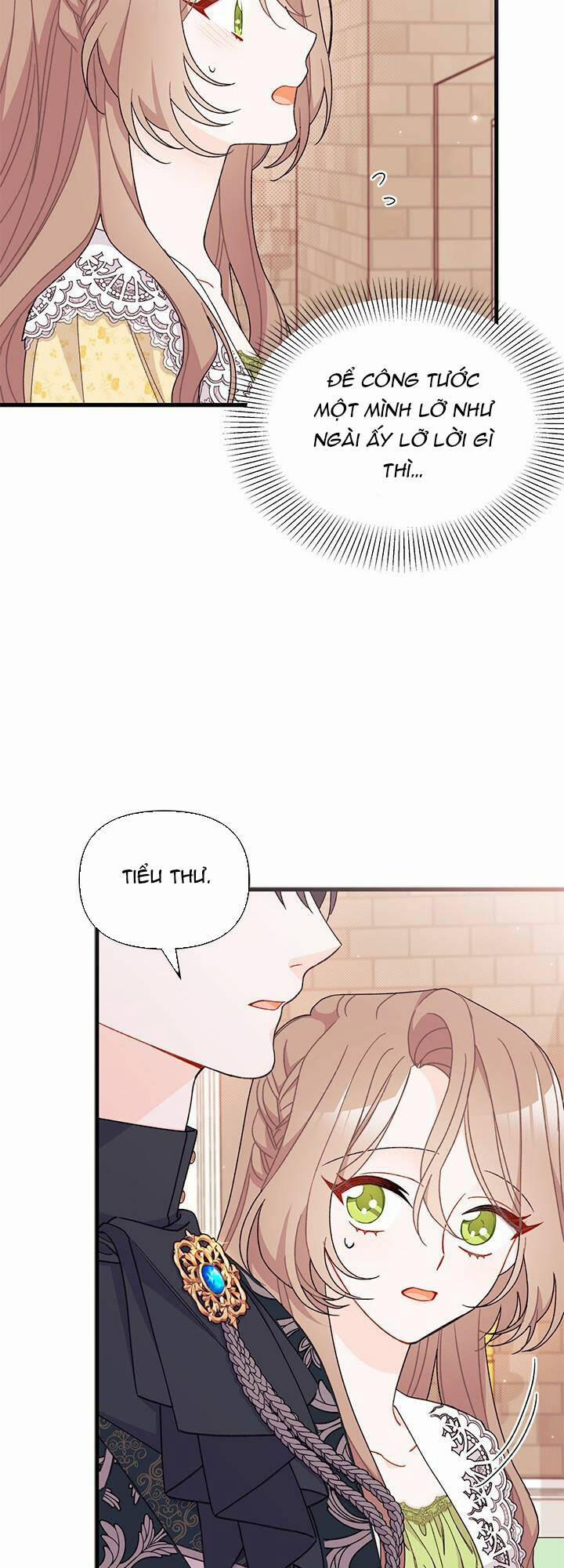 Tôi Đã Có Chồng Sau Khi Nhặt Được Nam Chính 46.1 trang 25