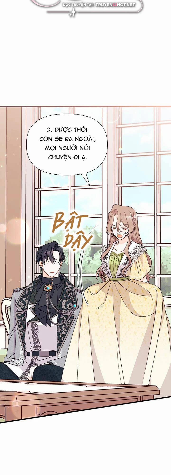 Tôi Đã Có Chồng Sau Khi Nhặt Được Nam Chính 46.1 trang 27