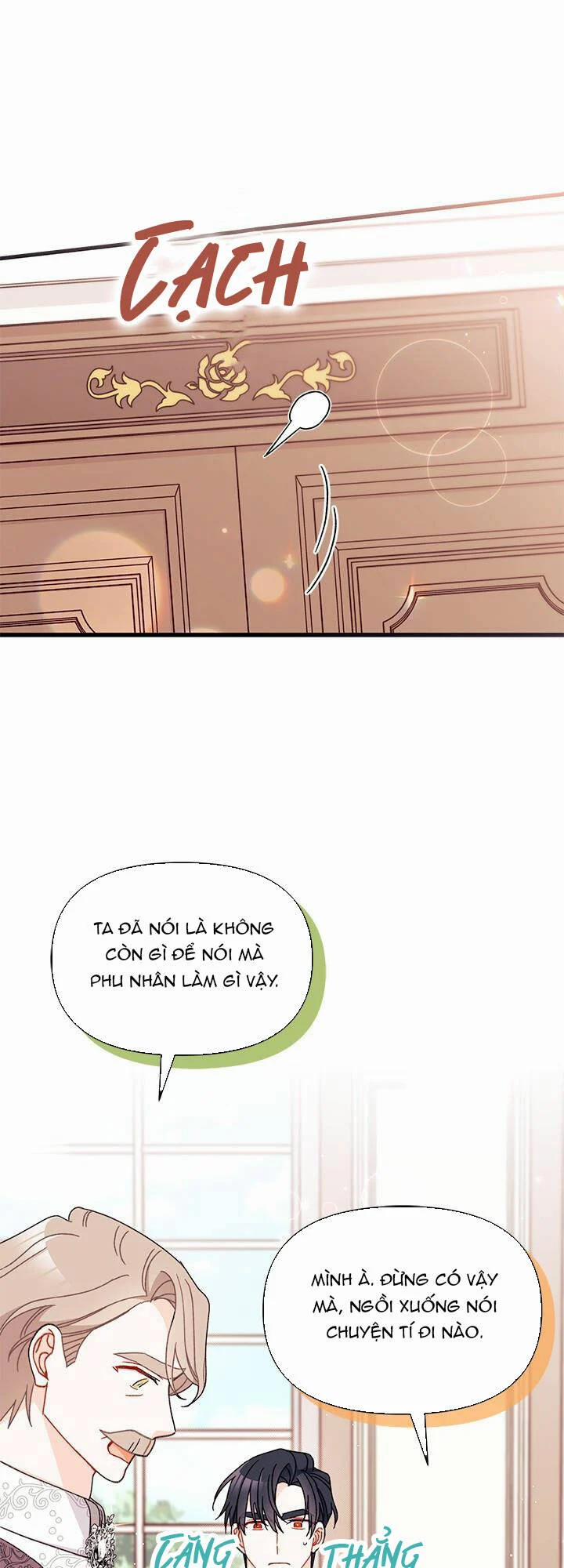 Tôi Đã Có Chồng Sau Khi Nhặt Được Nam Chính 46.1 trang 28