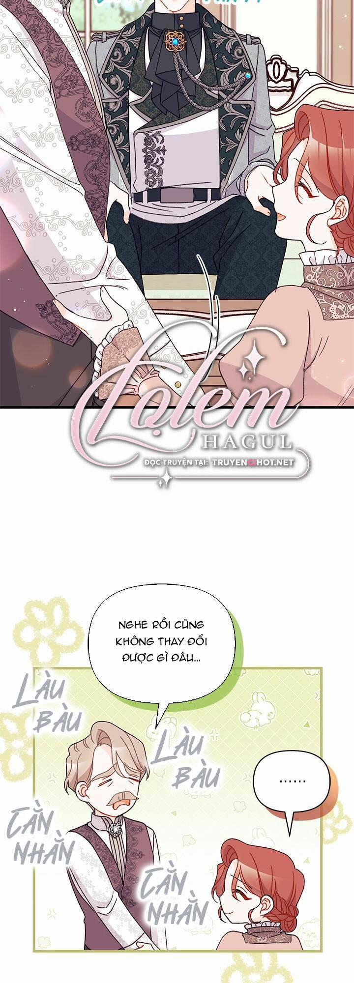 Tôi Đã Có Chồng Sau Khi Nhặt Được Nam Chính 46.1 trang 29