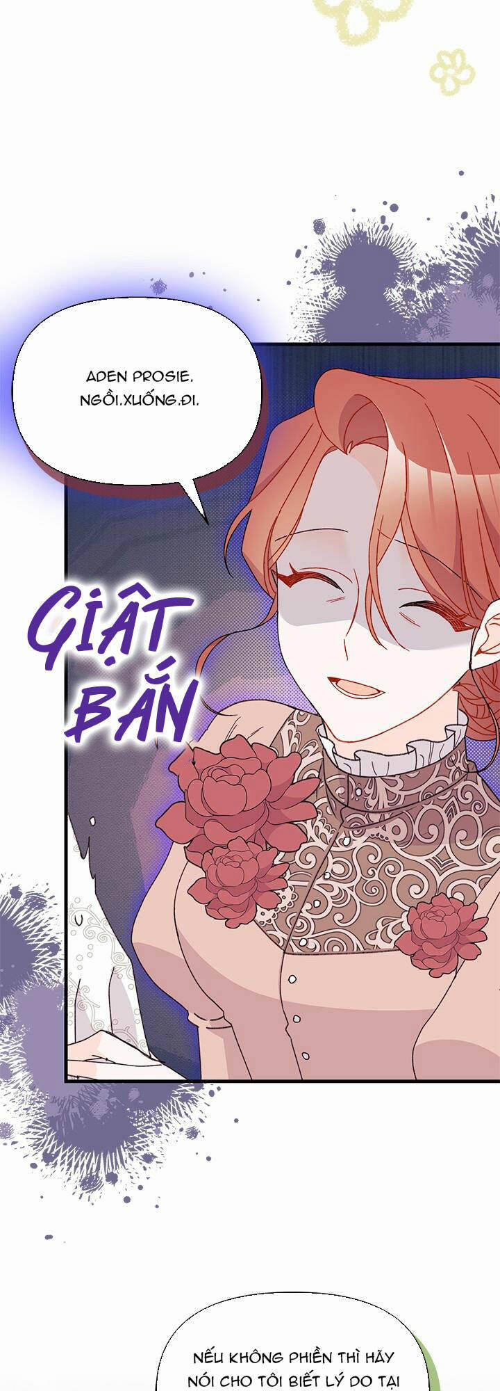 Tôi Đã Có Chồng Sau Khi Nhặt Được Nam Chính 46.1 trang 30