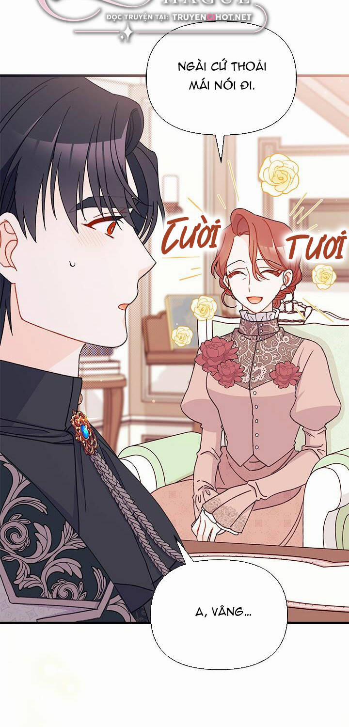 Tôi Đã Có Chồng Sau Khi Nhặt Được Nam Chính 46.1 trang 32