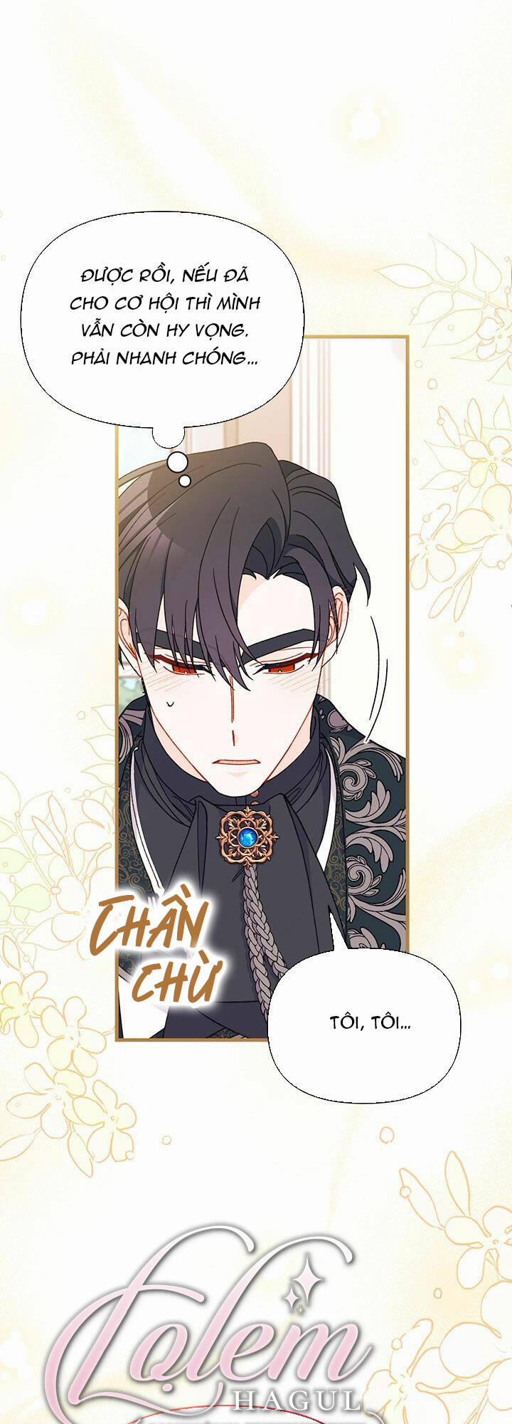 Tôi Đã Có Chồng Sau Khi Nhặt Được Nam Chính 46.1 trang 33